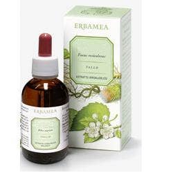 Erbamea Aeree Estratto Idroalcolico 50ml