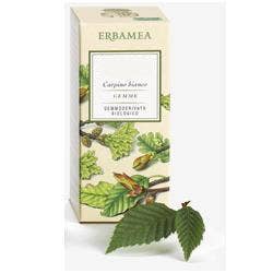 Erbamea Betula Verrucosa Linfa Gemmoderivato Bio 50ml