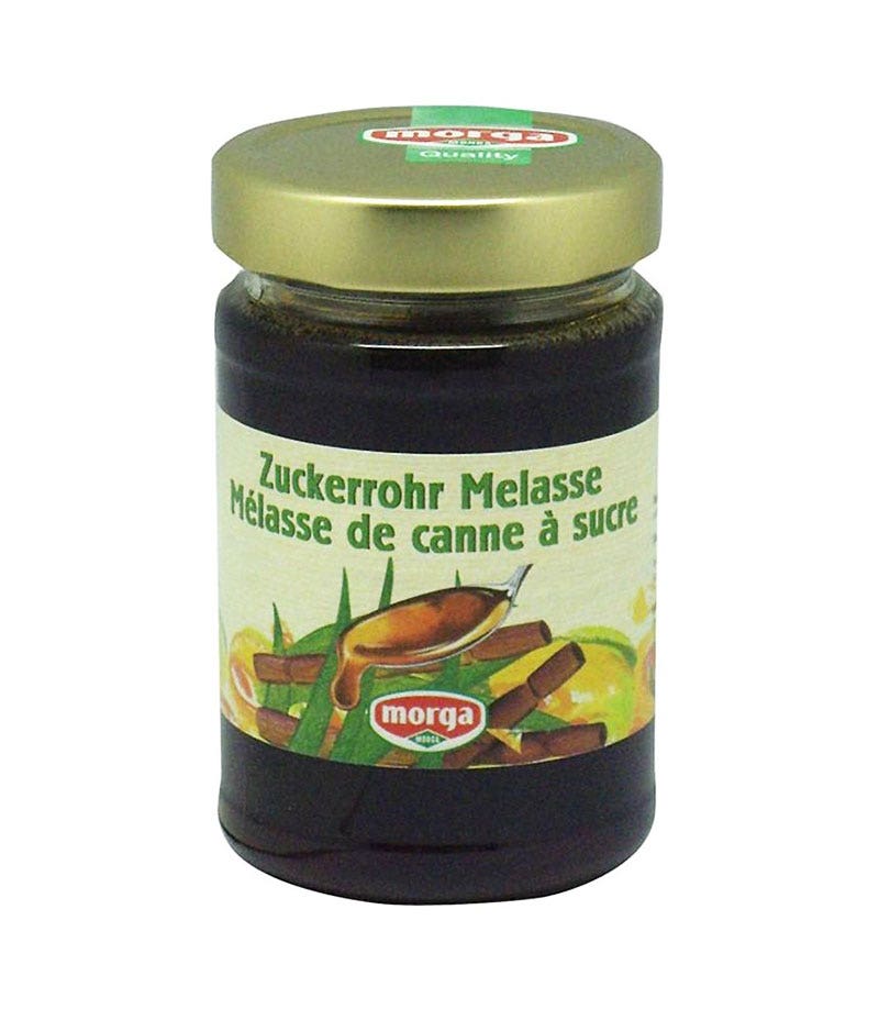 Dott. Cagnola Melassa Canna Da Zucchero Morga 375g