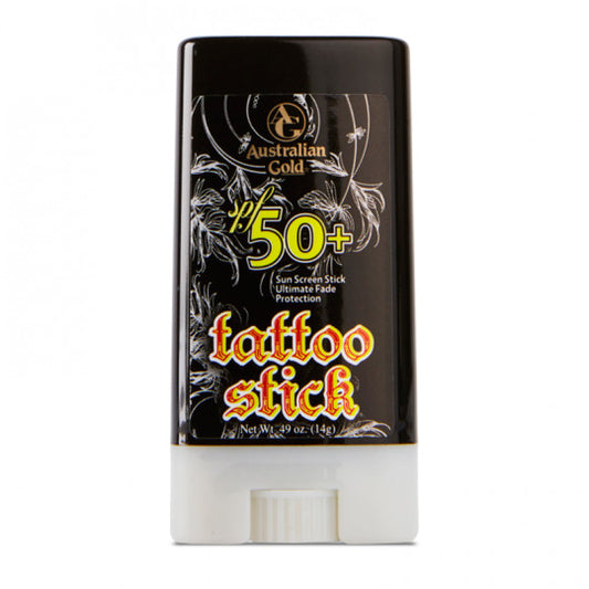 Australian Gold Tattoo Stick SPF50+