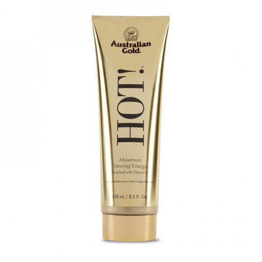 Australian Gold Intensificatore Hot Lozione Abbronzante 250ml