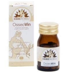 Osseovin 60 Compresse 500mg