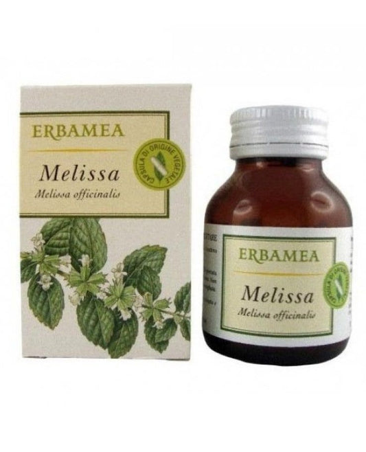 Erbamea Melissa 50ml