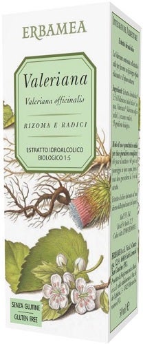 Erbamea Valeriana 50ml