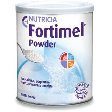 Fortimel Powder Neutro 670g