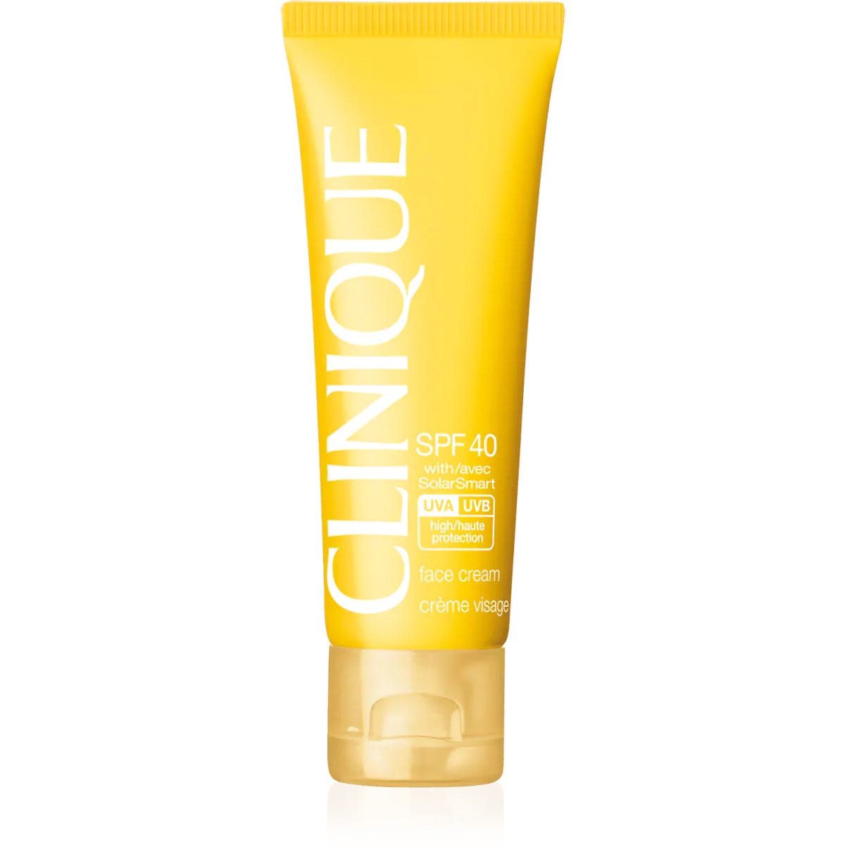 Clinique Solare Crema Protettiva Viso SPF40 50ml