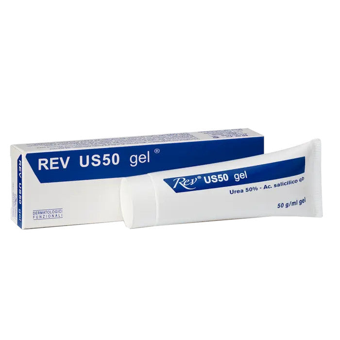 Rev US50 Gel 50ml