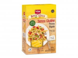 Schar Penne Rigate 500g