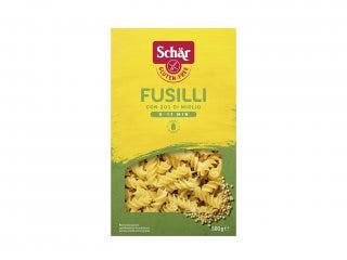 Schar Fusilli 500g