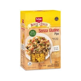 Schar Pipe Pasta Senza Glutine 500g