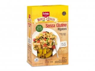 Schar Rigatoni 500g