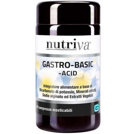 Gastro-Basic (60cpr)