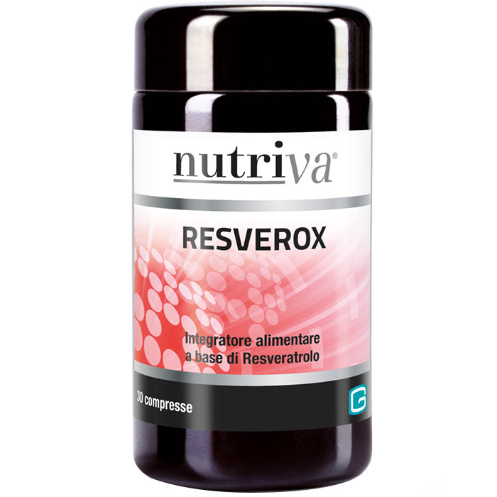 Resverox (30cpr)