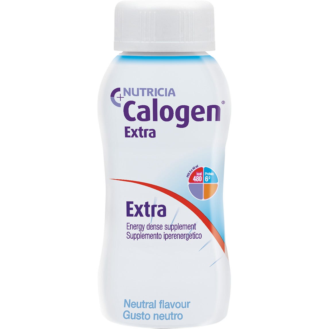 Nutricia Calogen Extra Neutro 200ml