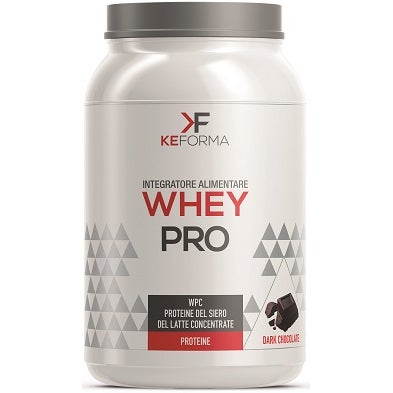 Whey Pro Dark Chocolate 800g