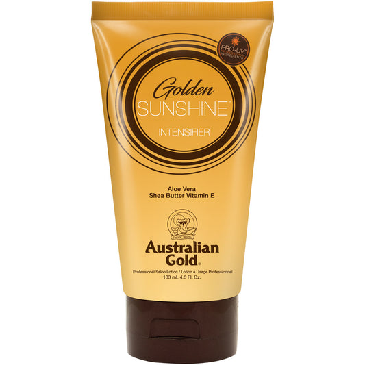 Golden Sunshine (133ml)