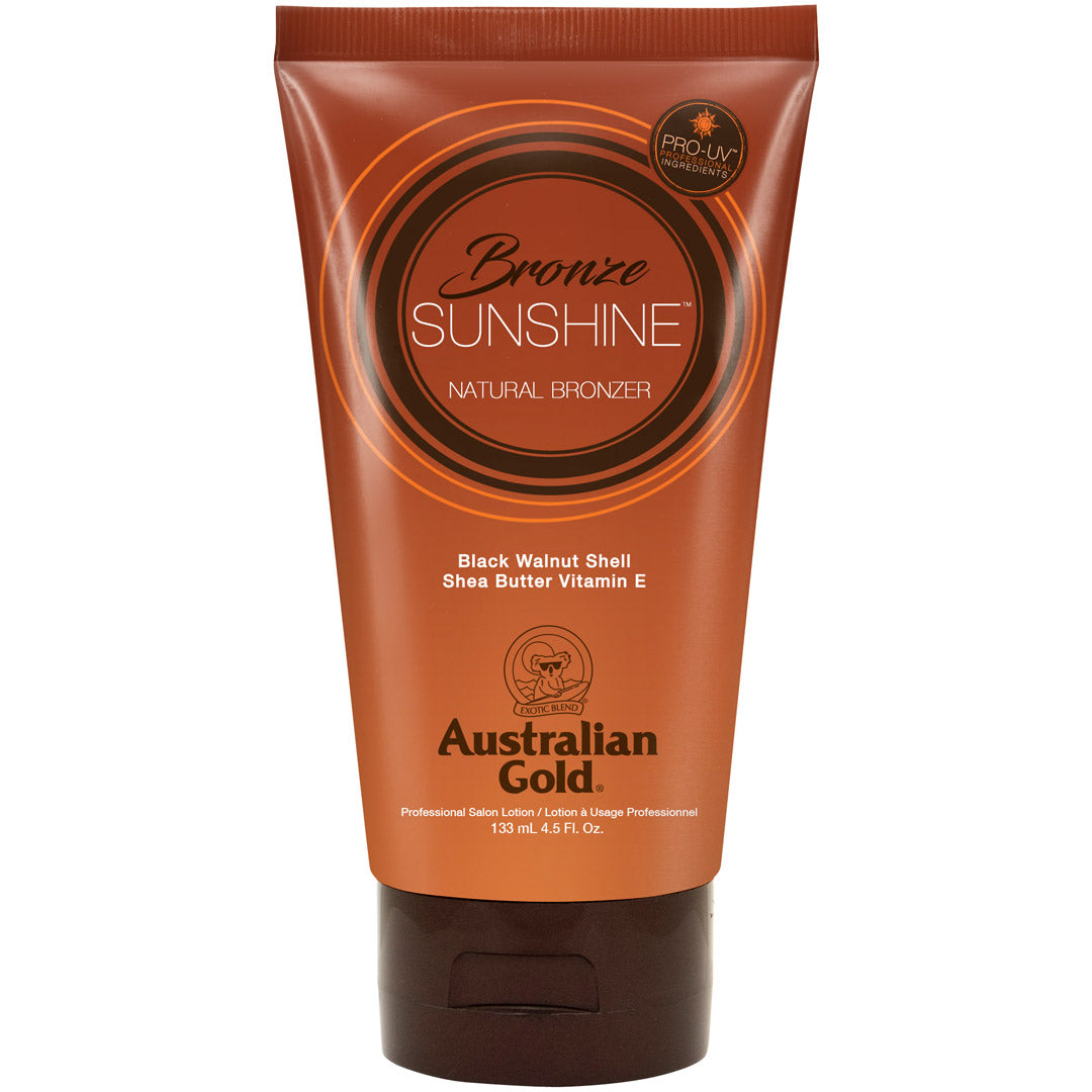 Bronze Sunshine (133ml)