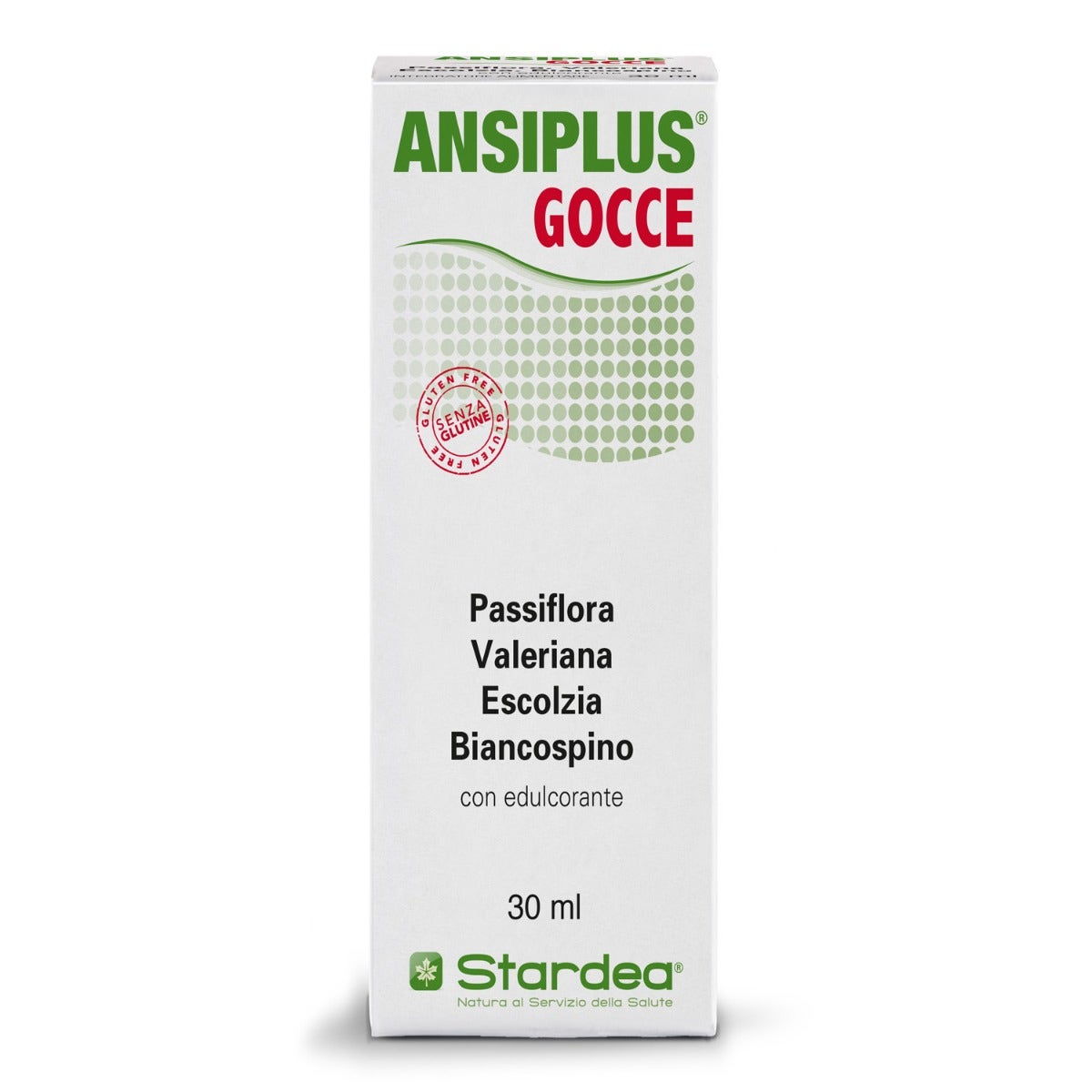 Ansiplus Gocce 30ml