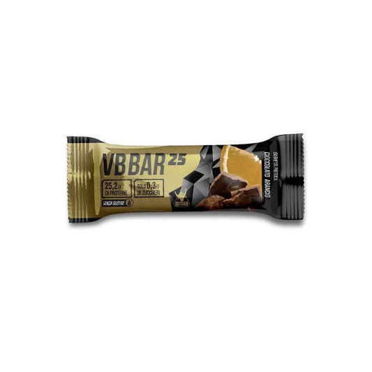 VB Bar 25 Barretta Proteica Gusto Cioccolato & Arancia 50g