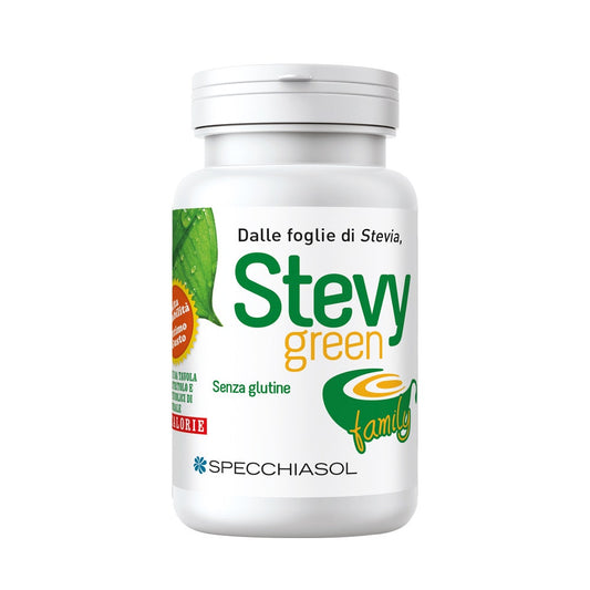 Stevygreen Family 250g