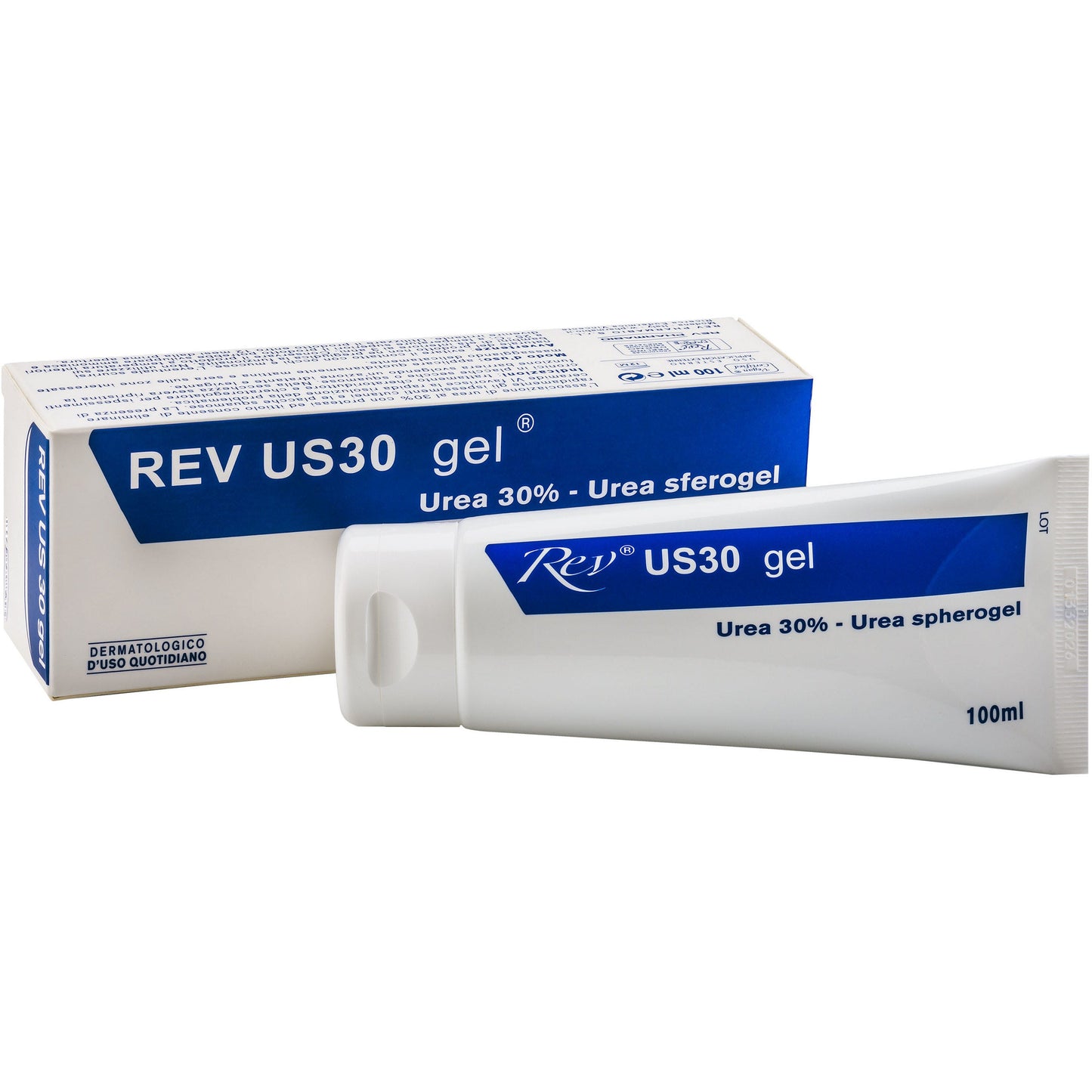 Rev Us30 Gel Tubetto 100ml