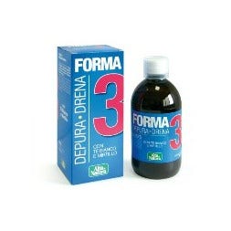 Forma 3 Drena Depura 500ml