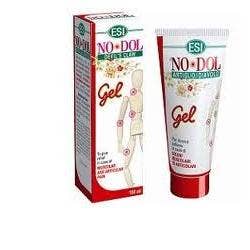 No Dol Artiglio Del Diavolo Gel 100ml