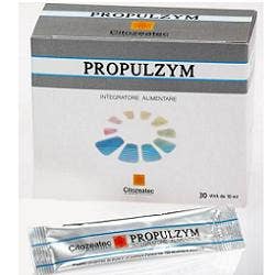 Propulzym Stick 10 ml 30 Pezzi