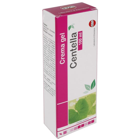 Kos Centella Crema Gel 100ml