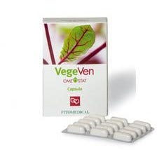 Vegeven Capsule 30 546mg