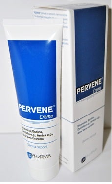 Pervene Crema Tubo 100ml