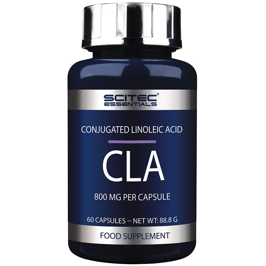 CLA (60cps)