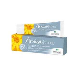 Arnica Naturel Gel Tubo 50g