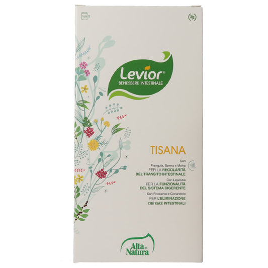 Levior Tisana (150g)