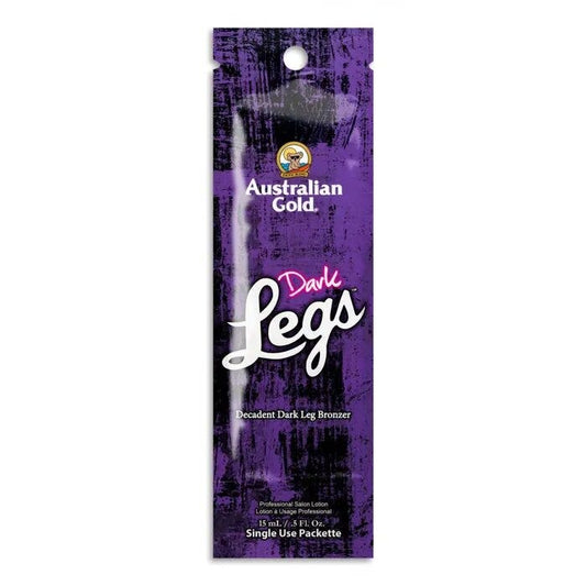 Australian Gold Dark Legs Autoabbronzante 15ml