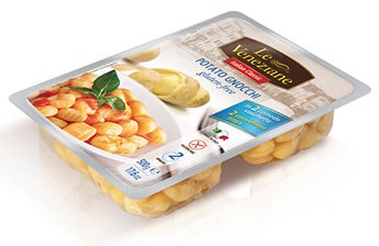 Le Veneziane Gnocchi Di Patate 500g