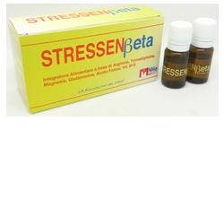 Stressenbeta 10 Flaconcini 10ml