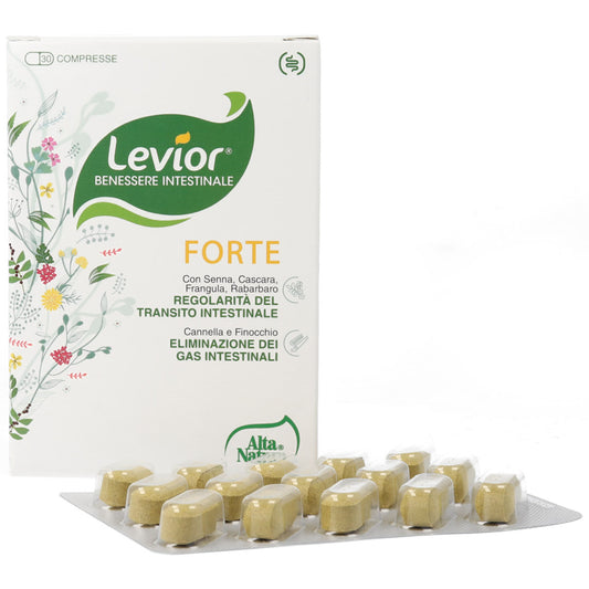 Levior Forte (30cpr)