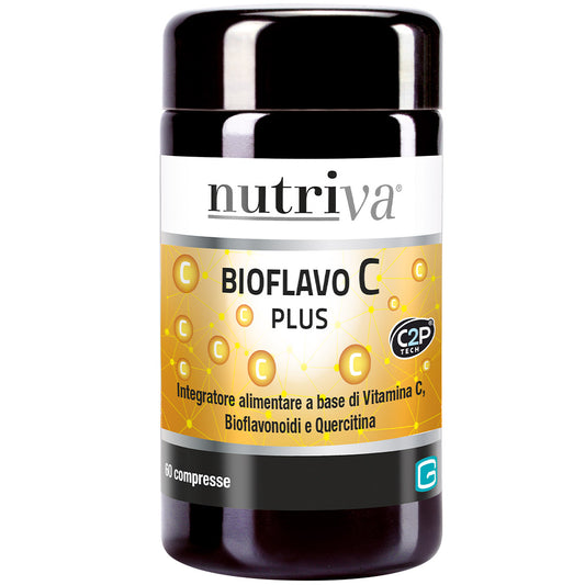 Bioflavo C Plus (60cpr)