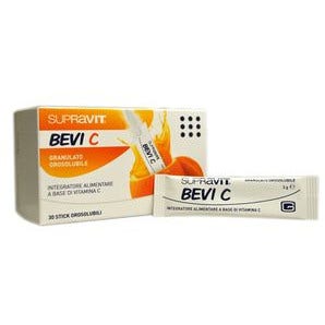 Supravit Bevi C 30 Stick Pack