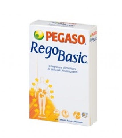 Regobasic 12 Bustine