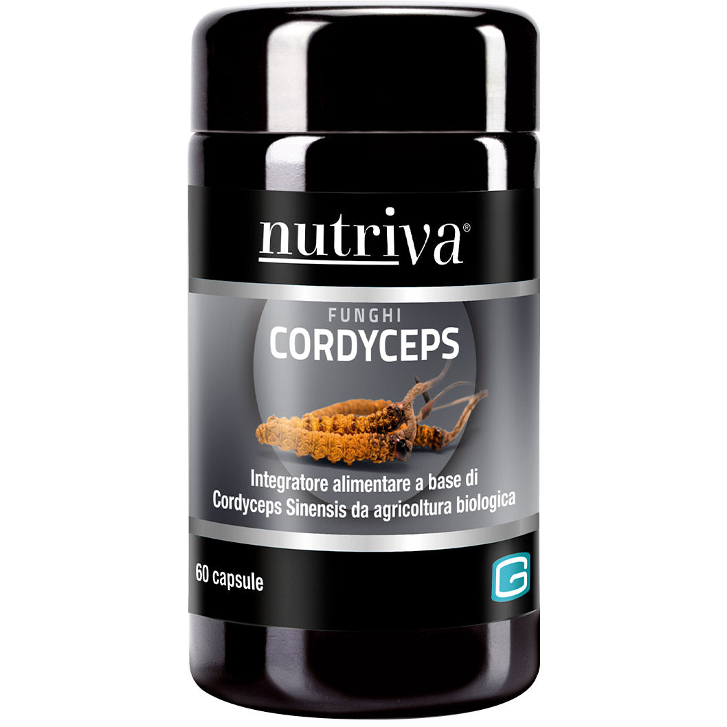 Cordyceps (60cps)