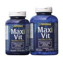 MAXI VIT 240CPR