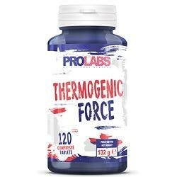 THERMOGENIC FORCE 120CPR