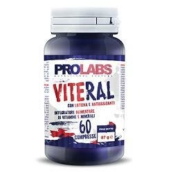 VITERAL 60CPR