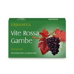 Vite Rossa Gambe Compresse 30 Compresse