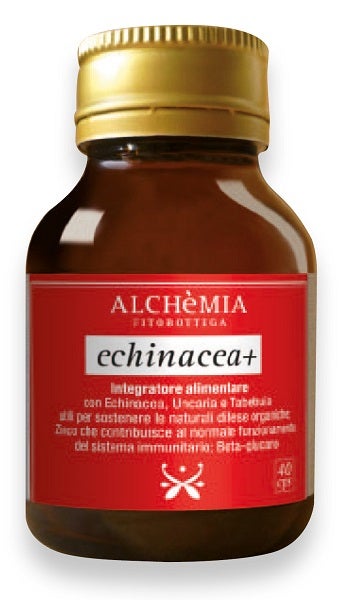 ECHINACEA+ 40CPS