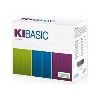 Kibasic 24 Buste Scatola 110,4g