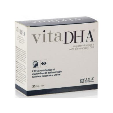 Vitadha 30x6,5ml