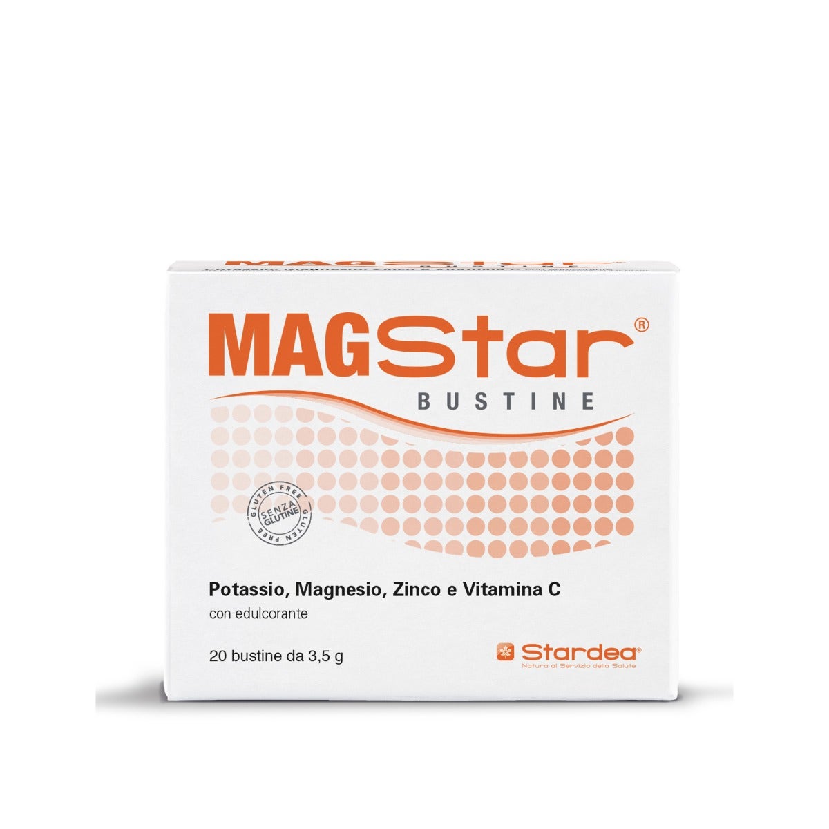 Magstar 20 Buste